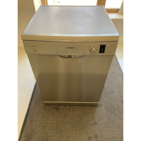 Lave-Vaisselle BOSCH SMS50D08EU