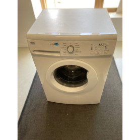 Lave-Linge Hublot FAURE FWF7140PS