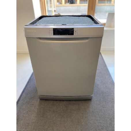 Lave-Vaisselle THOMSON TDW60SILVER