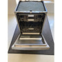 Lave-Vaisselle THOMSON TDW60SILVER