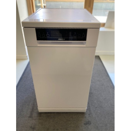 Lave-Vaisselle PROLINE SD4910WH2