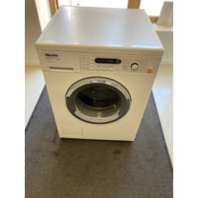 Lave-Linge Hublot MIELE W5876