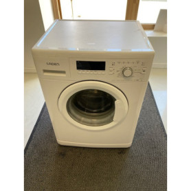 Lave-Linge Hublot LADEN FL1281