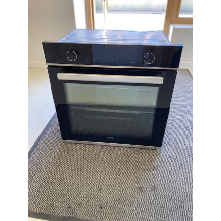 Four BEKO BBVM13400XPSE