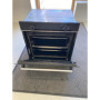 Four BEKO BBVM13400XPSE