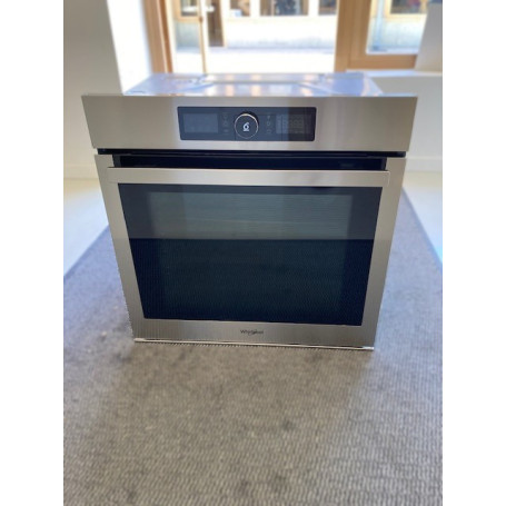 Four WHIRLPOOL AKZ96490IX