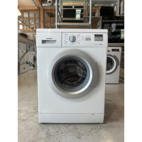 Lave-Linge Hublot SIEMENS IQ300VARIOPERFEC