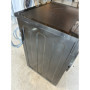 Lave-Linge Hublot HAIER HW80-14636B