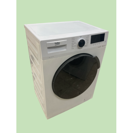 Lave-Linge Hublot BEKO WTS7200W