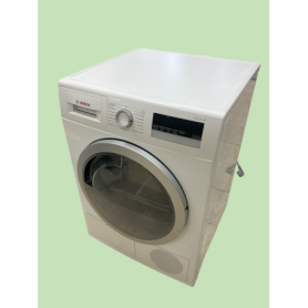 Sèche Linge à condensation BOSCH WTN85207FF