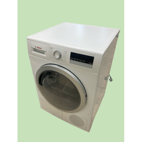 Sèche Linge à condensation BOSCH WTN85207FF