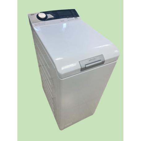 Lave-Linge Top AEG L8TER655C