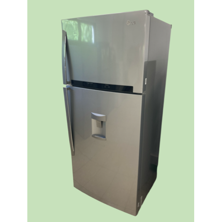 Réfrig. double Froid LG GR-F7825NS
