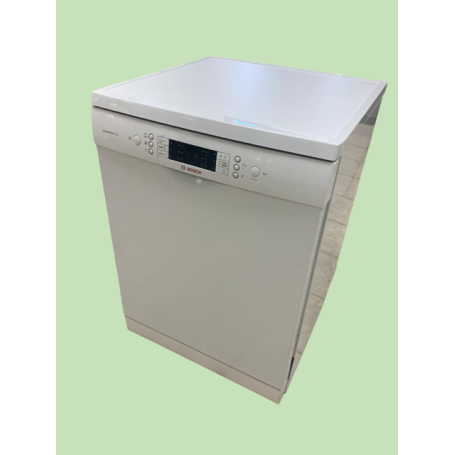 Lave-Vaisselle BOSCH SM6P1B