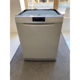 Lave-Vaisselle THOMSON TDW60SILVER