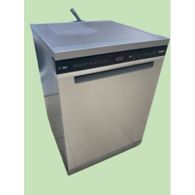 Lave-Vaisselle WHIRLPOOL W7FHS51X