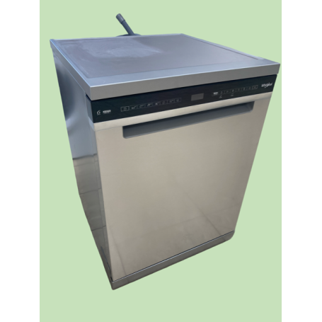 Lave-Vaisselle WHIRLPOOL W7FHS51X