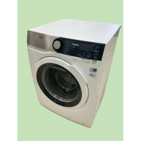 Lave-Linge Hublot AEG L7FBE94W