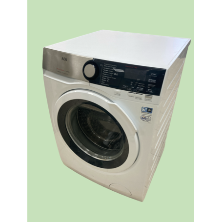 Lave-Linge Hublot AEG L7FBE94W
