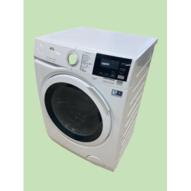Lave-Linge Hublot AEG L7WB64474