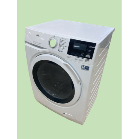 Lave-Linge Hublot AEG L7WB64474