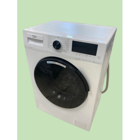 Lave-Linge Hublot BEKO WTS7201W