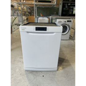 Lave-Vaisselle THOMSON TDW60WH