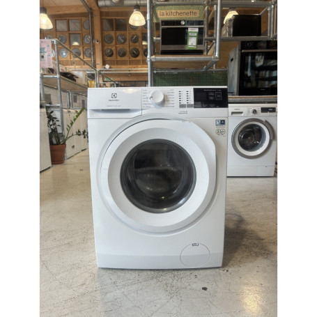 Lave-Linge Hublot ELECTROLUX EW6F4111RA