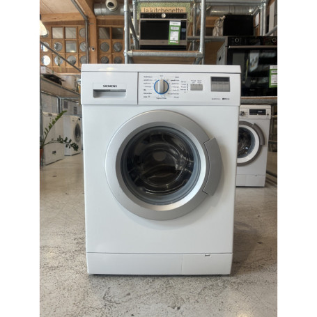 Lave-Linge Hublot SIEMENS IQ300VARIOPERFEC