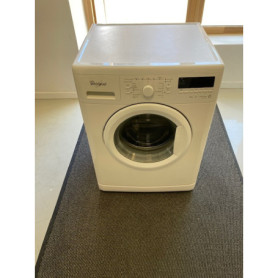 Lave-Linge Hublot WHIRLPOOL AWOD2931