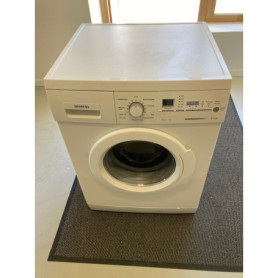 Lave-Linge Hublot SIEMENS e1236