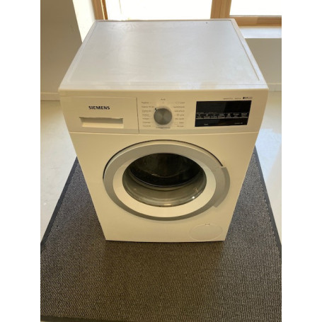 Lave-Linge Hublot SIEMENS WM14T480FF/20