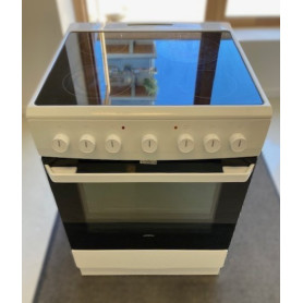 Cuisinière électrique VALBERG Vc 60 4cm w 373 p