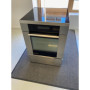 Cuisinière électrique DE DIETRICH DCI1583X