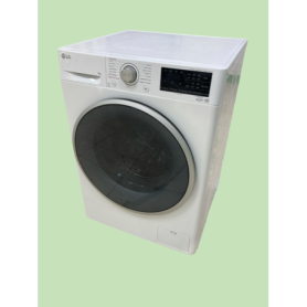 Lave-Linge Hublot LG f94v37WHS/01