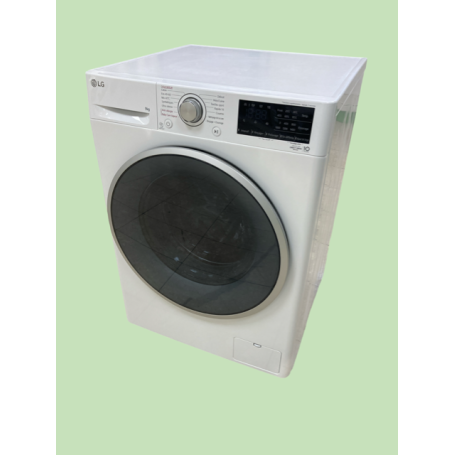 Lave-Linge Hublot LG f94v37WHS/01