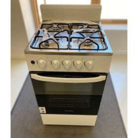 Cuisinière gaz TECNOLEC TECGC5050