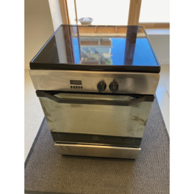 Cuisinière électrique INDESIT I63I6C6A.TXFR