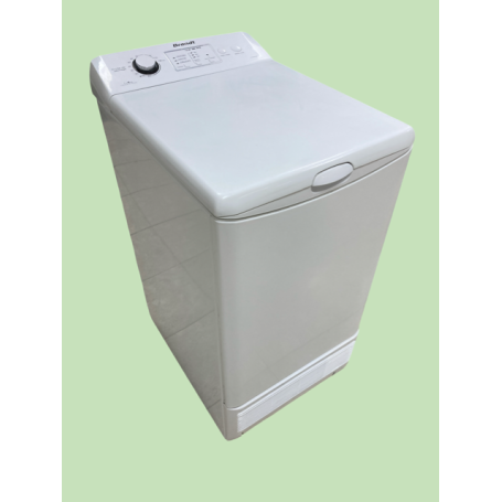Sèche Linge à condensation BRANDT ETE6506F