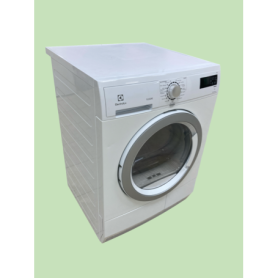 Sèche Linge à condensation ELECTROLUX EDC2086DDE