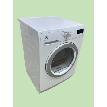 Sèche Linge à condensation ELECTROLUX EDC2086DDE