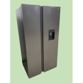 Réfrig. américain TCL RP631SSE1