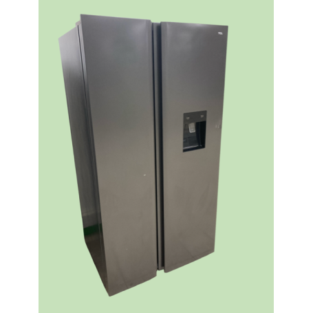 Réfrig. américain TCL RP631SSE1