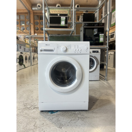 Lave-Linge Hublot PROLINE FP126-1NEW