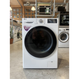 Lave-Linge Hublot LG F84902WH