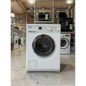 Lave-Linge Hublot MIELE W542