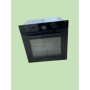 Four BOSCH HBG63B420F