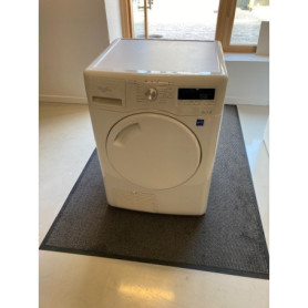 Sèche Linge à condensation WHIRLPOOL AZB9320