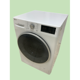 Lave-Linge Hublot LG F84902WH