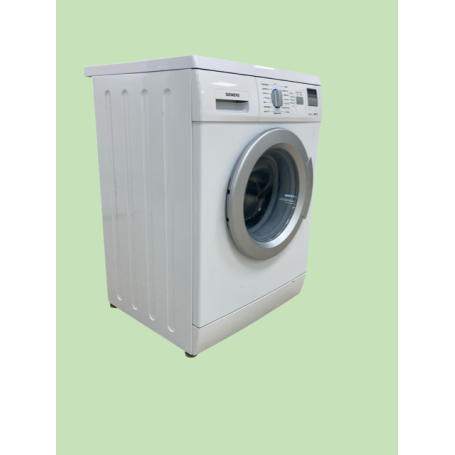 Lave-Linge Hublot SIEMENS WM12E270FF